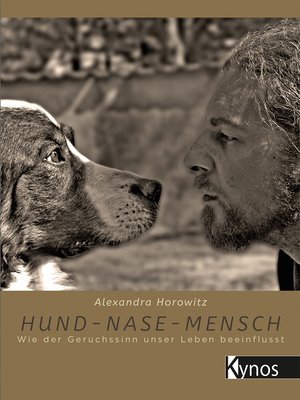 cover image of Hund-Nase-Mensch